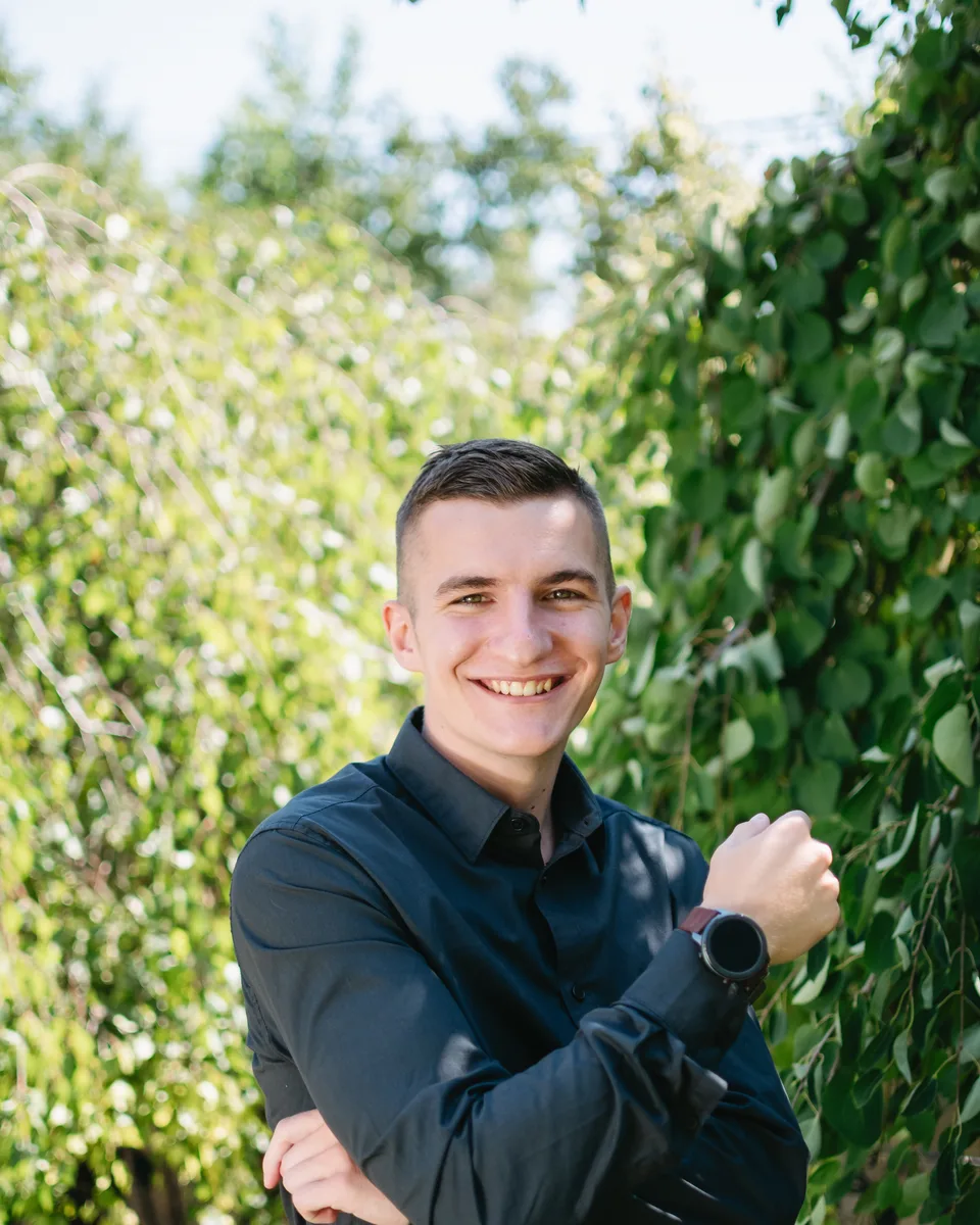 Matej Pakán